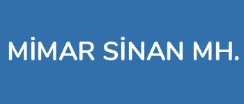 Mimar Sinan Kurye